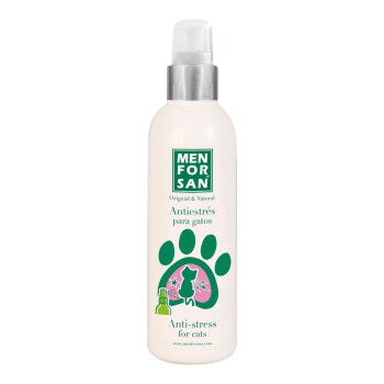 MENFORSAN Beruhigendes Spray Anti-Stress (125 ml)