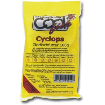 Cyclops 100g