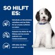 Prescription Diet c/d Multicare Canine Ragout mit Huhn und zugefügtem Gemüse 12x354g
