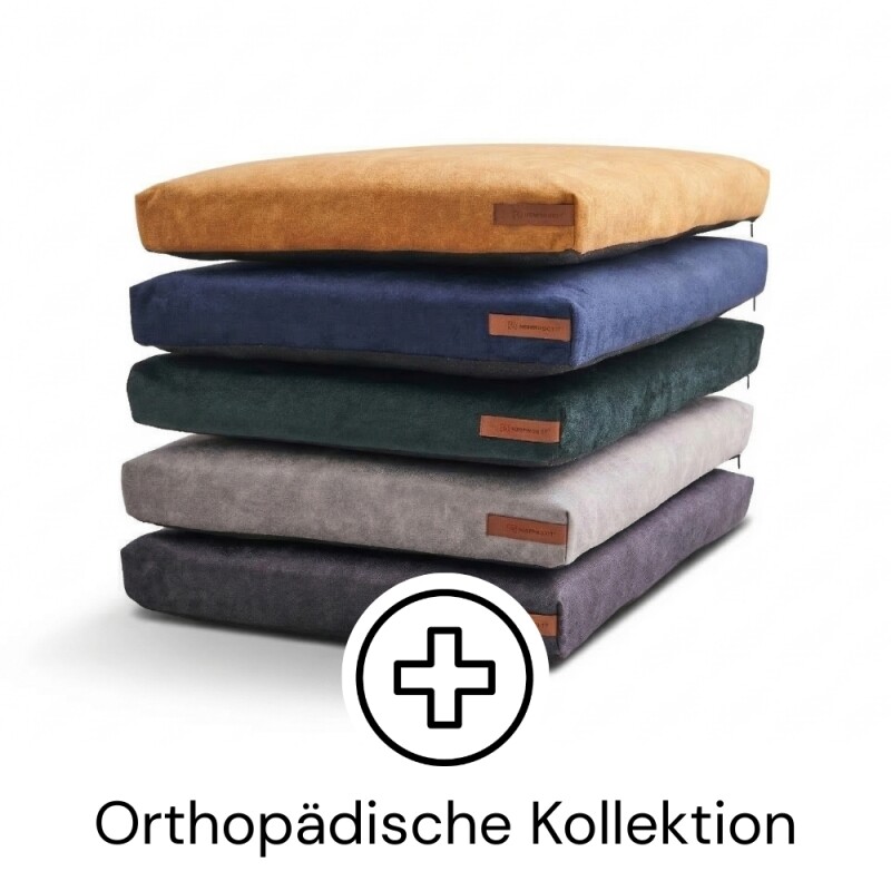Rexproduct Ori Orthopädische Matratze Grau L