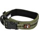 Halsband Voyager grün M