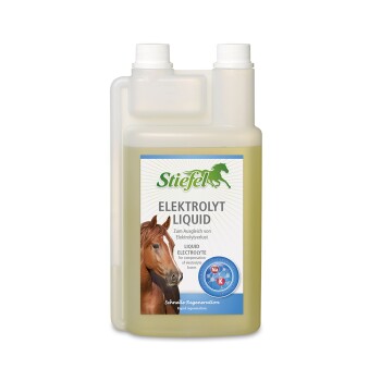 Elektrolyt Liquid 1 l