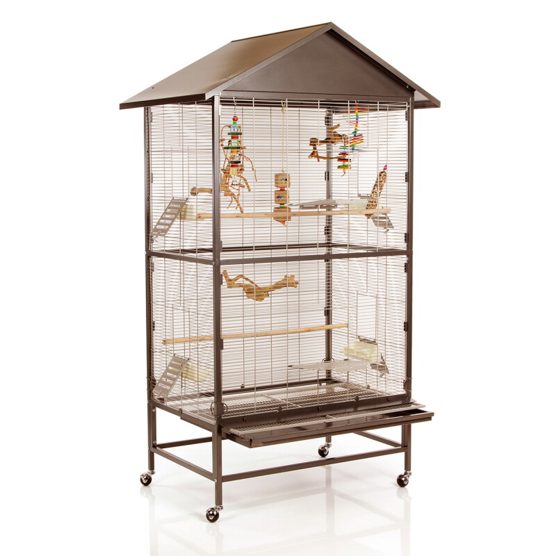 Montana Cages Voliere Villa Casa 90
