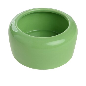Small Animal Bowl green 180 ml