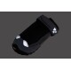 Grip Trex™ Hundeschuhe schwarz M