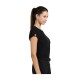 T-Shirt Crown Sequin L - INT