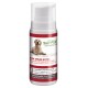 Butelka Petbalance Support Joint Serum Extra dla zwierząt, z golden retrieverem na etykiecie i wielojęzycznym tekstem o wsparciu stawów.