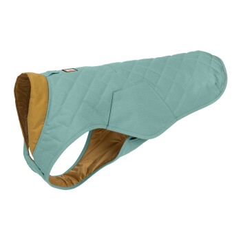 Stumptown™ Hundejacke helles seegrün XL