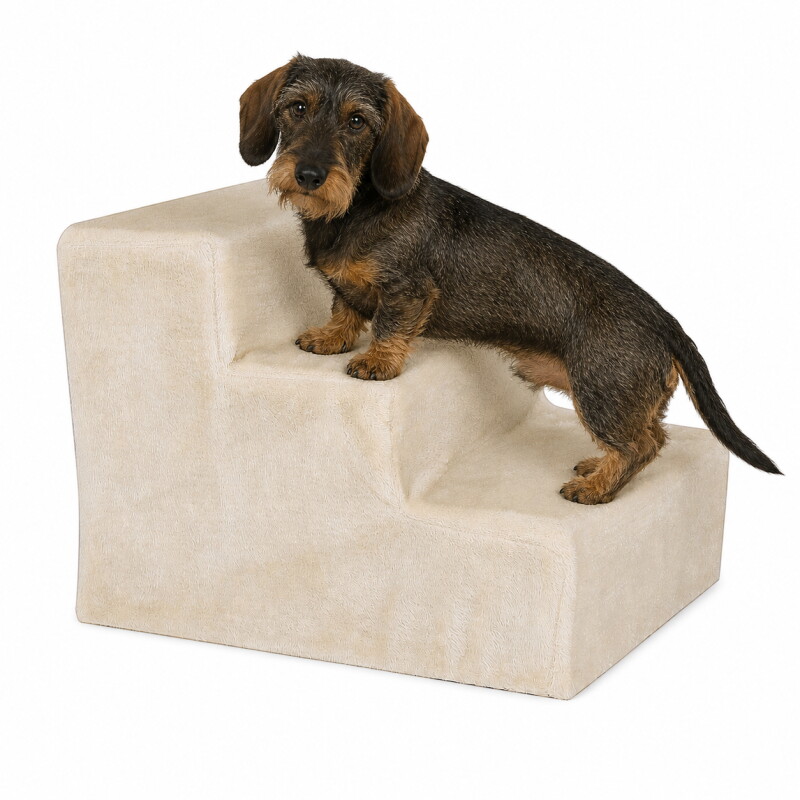Lionto Haustiertreppe ComfortStep