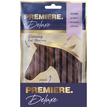 Deluxe Meat Bar Pferd 100g