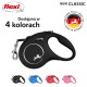 New Classic Pas czarny S, 5 m, 15 kg