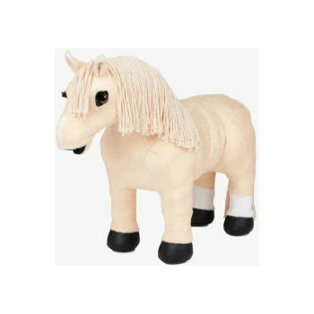 Spielzeugpferd Toy Pony weiß