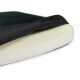 Otto Orthopädisches Hundebett Grau S-XL grau L
