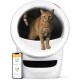 Litter-Robot 4 - weiß