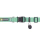 Hi & Light™ Halsband grün M
