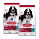 Science Plan Medium Adult 1-6 Thunfisch und Reis 2x12 kg