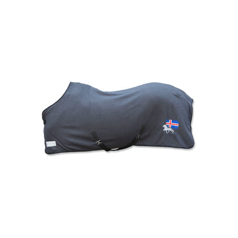 Waldhausen GmbH Waldhausen Horse Fashion Abschwitzdecke Iceland 1,35 m