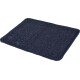 Toiletenvorleger 37x45 cm blau