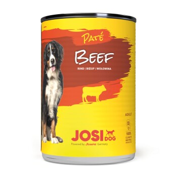 Paté Beef