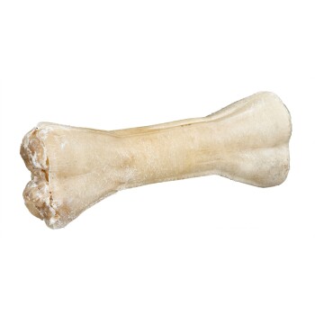 Kości do żucia z nadzieniem z jagnięciny 2x70 g