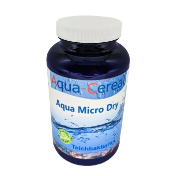Aqua Micro Dry 250ml