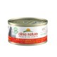 HFC Chicken and Prawns 24x70 g