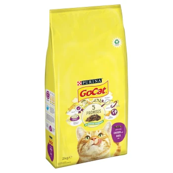 Chicken & Duck 2 kg