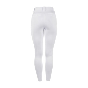 Reithose CavalCandera weiß 38 - EU