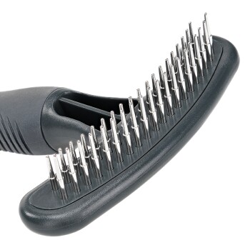 underwool rake