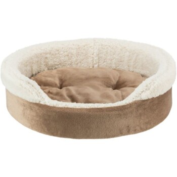 Trixie Hunde-Bett Cosma 75 cm, 75 cm, 23 cm