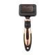 NOIR Soft Slicker Brush Szczotka do wyczesywania sierści S