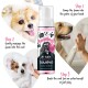 No-Rinse Baby Fresh Shampoo – Sanftes, Rückfettendes Pflegeshampoo für Hunde & Katzen | Wasserlose Fellpflege