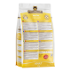Wolfsblut VetLine Urinary Haustierfutterbeutel, 2 kg, mit Nährwertinformationen und Zutaten in mehreren Sprachen.