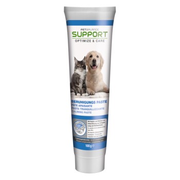 Support Soothing Paste 100g