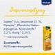 Kanarienvogel Kräcker 4x2er Honig-Sesam