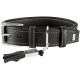 Halsband Cannes schwarz 55 cm