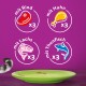 Multipack 7+ Gemischte Auswahl in Sauce 12 x 85g