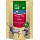 Adult Pouches Hirsch und Huhn 6x300 g
