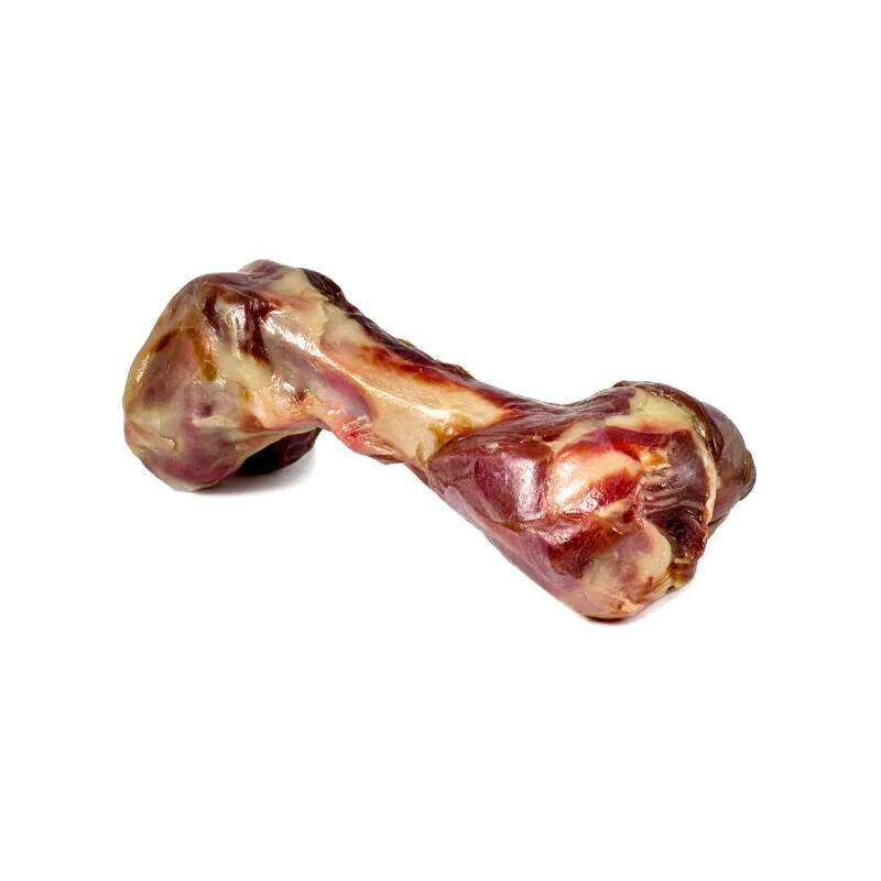 nobleza - Serrano Schinkenknochen 380g