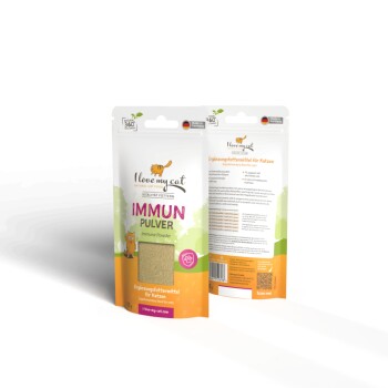 Immun Pulver - 35g