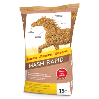Mash Rapid 15 kg
