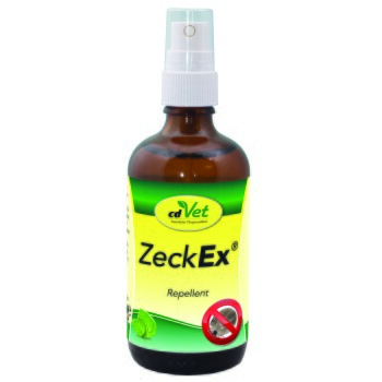 insektoVet ZeckEx Spray 100 ml