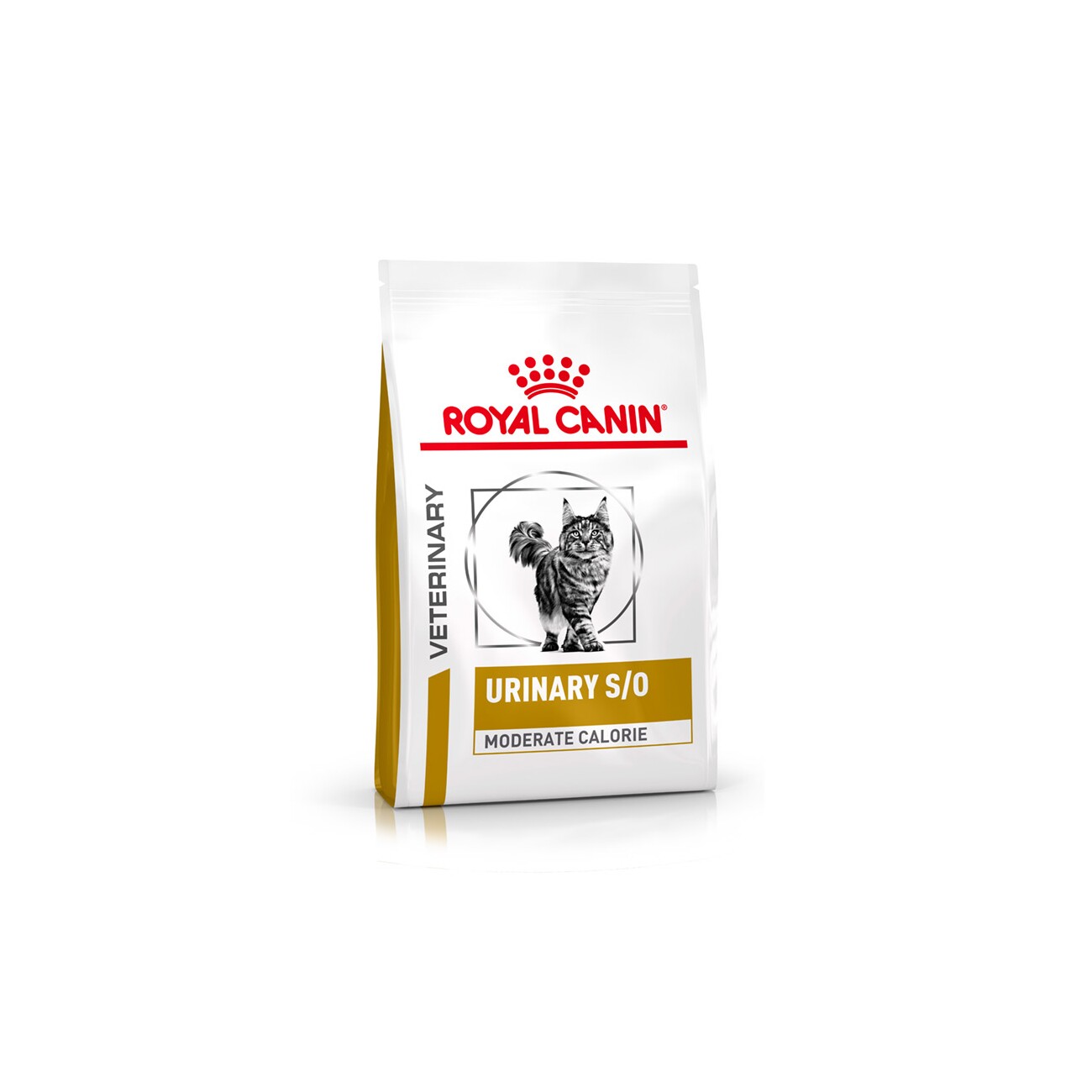 Austria product data sample: ROYAL CANIN Veterinary Urinary S/O Moderate Calorie 9 kg