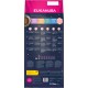 Eukanuba Hundefutter mit Hähnchen-Geschmack für alle Lebensphasen mit Präbiotika, Glucosamin, Antioxidantien und L-Carnitin. Fütterungshinweise enthalten.