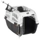 Transportbox für Haustiere 31,5 cm, 31 cm, 48 cm