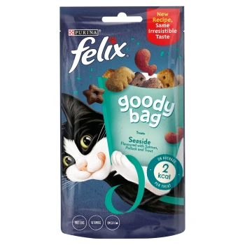 Mix deals cat food