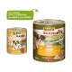 Farmlove Junior Huhn mit Pute 6x800 g