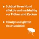 Anti Floh Shampoo für Hunde 250ml