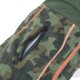 Fleecejacke Makalu Camouflage 65 cm