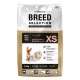 Tüte ‚BREED SELECTION‘ Hundefutter, XS Extra Small Breeds, 2,5 kg, Single Protein & getreidefrei, 35% Rind, 23% Protein.